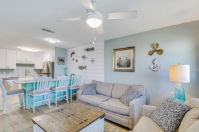 Escape to Sea-Ality Gulf Shores Beach Condo!